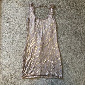 🎈NWT🎈{Aphrodite} Sparkling Party dress